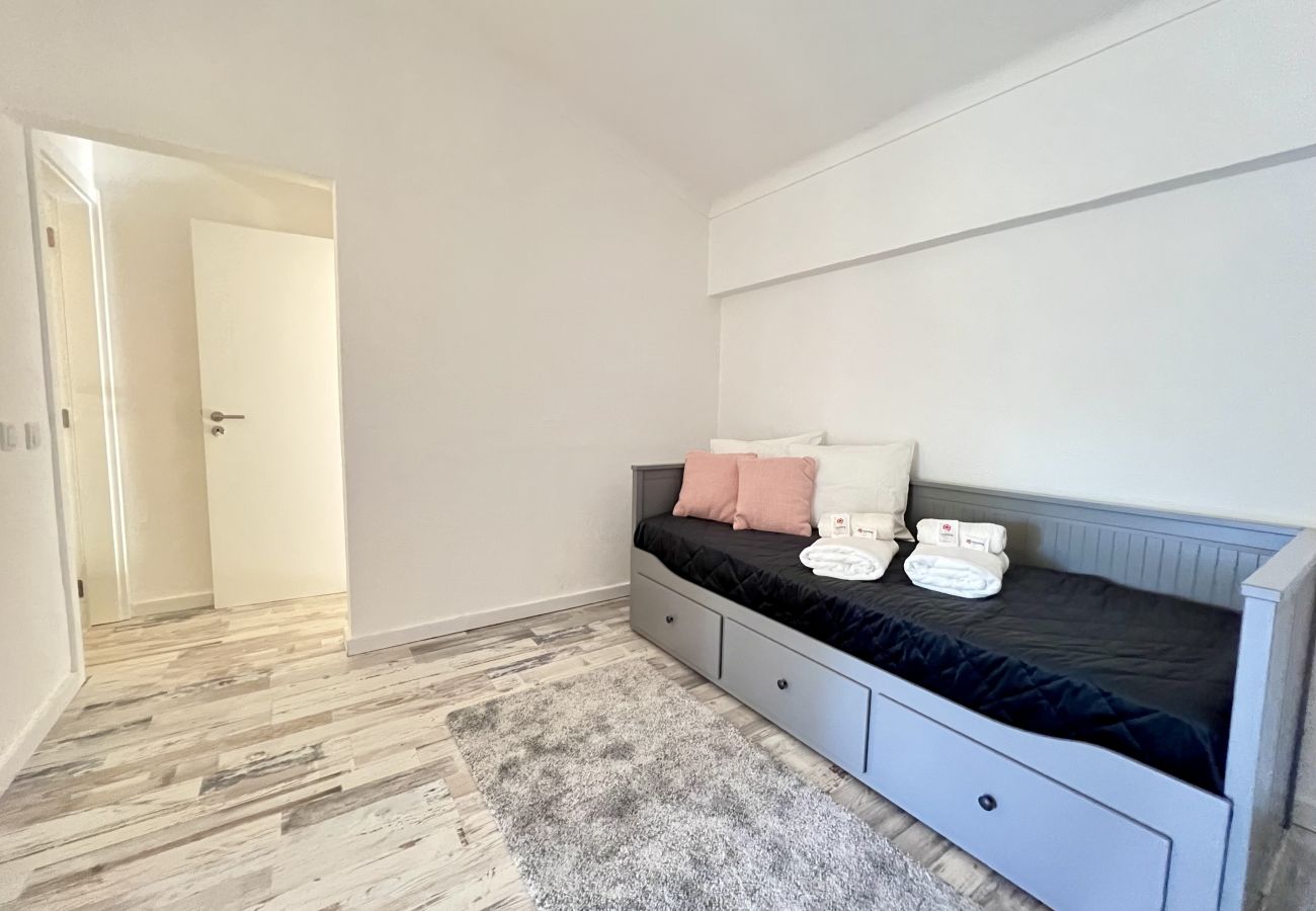 Apartment in Albufeira - ALBUFEIRA STYLISH 3 by HOMING
