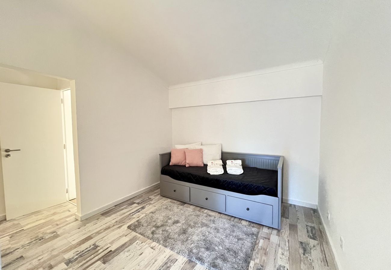 Apartment in Albufeira - ALBUFEIRA STYLISH 3 by HOMING