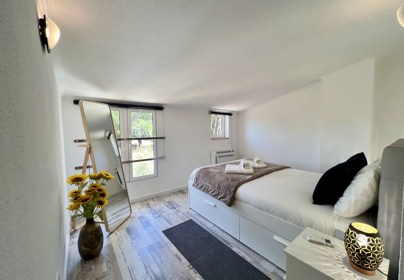Apartment in Albufeira - ALBUFEIRA STYLISH 3 by HOMING