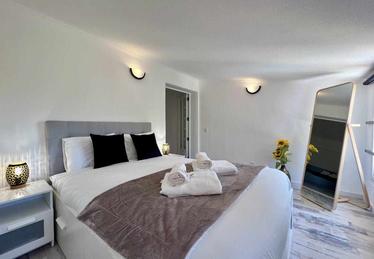 Apartment in Albufeira - ALBUFEIRA STYLISH 3 by HOMING