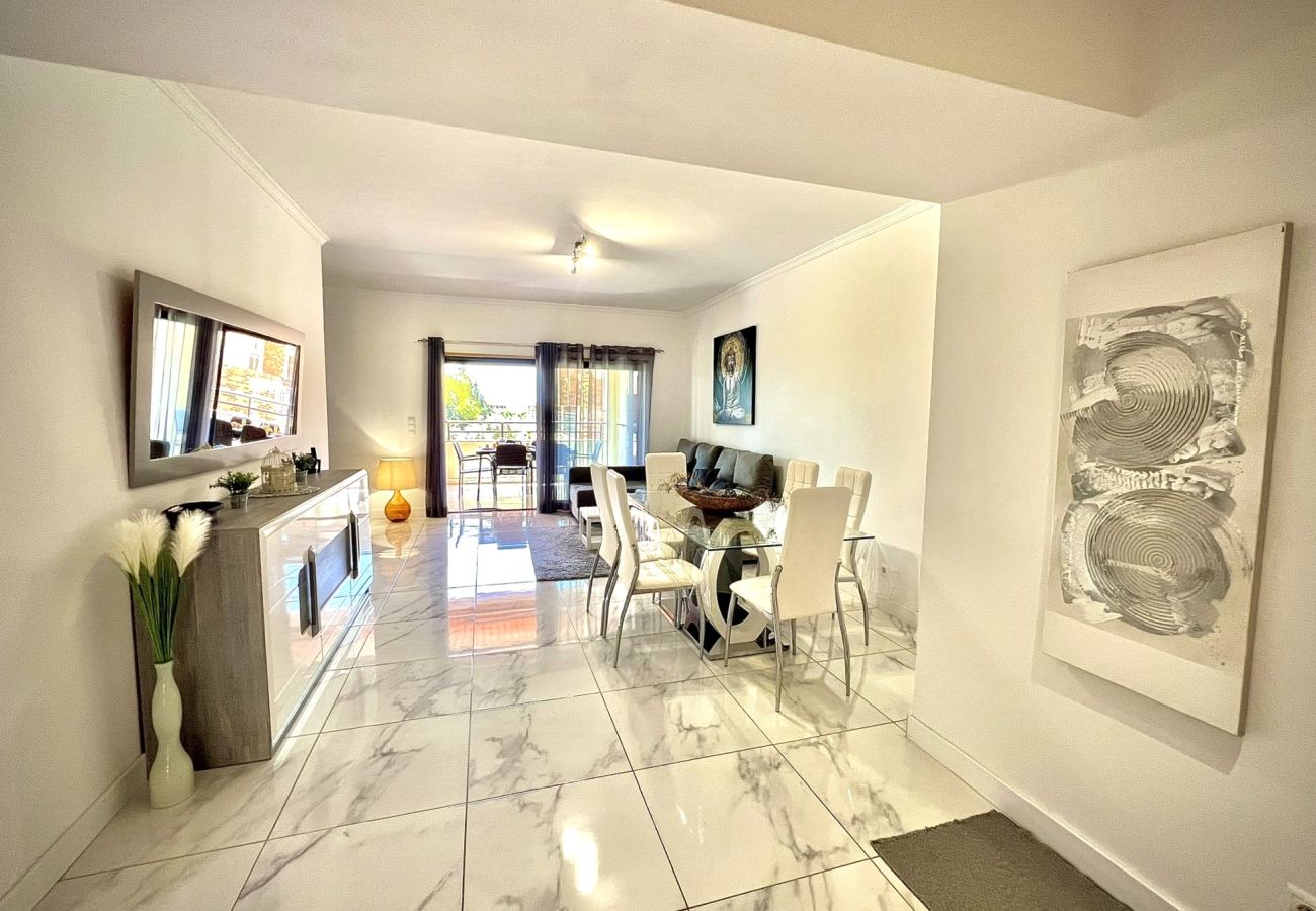 Apartment in Vilamoura - VILAMOURA PRESTIGE 2 WITH POOL by HOMING