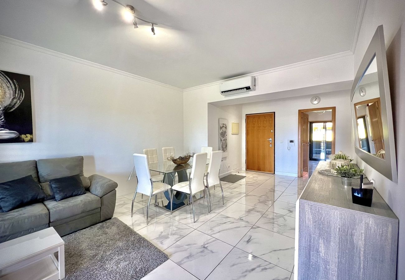 Apartment in Vilamoura - VILAMOURA PRESTIGE 2 WITH POOL by HOMING