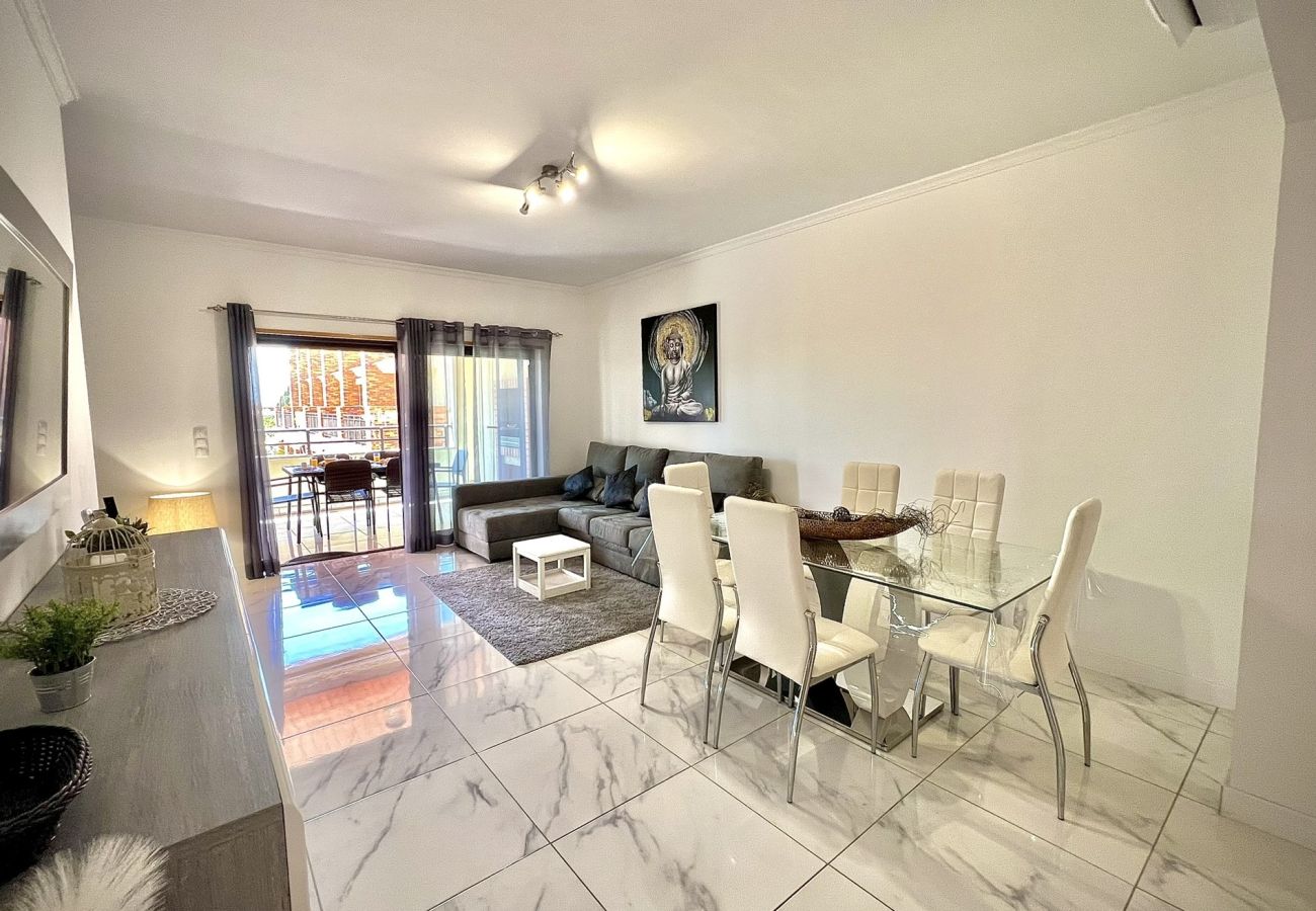 Apartment in Vilamoura - VILAMOURA PRESTIGE 2 WITH POOL by HOMING