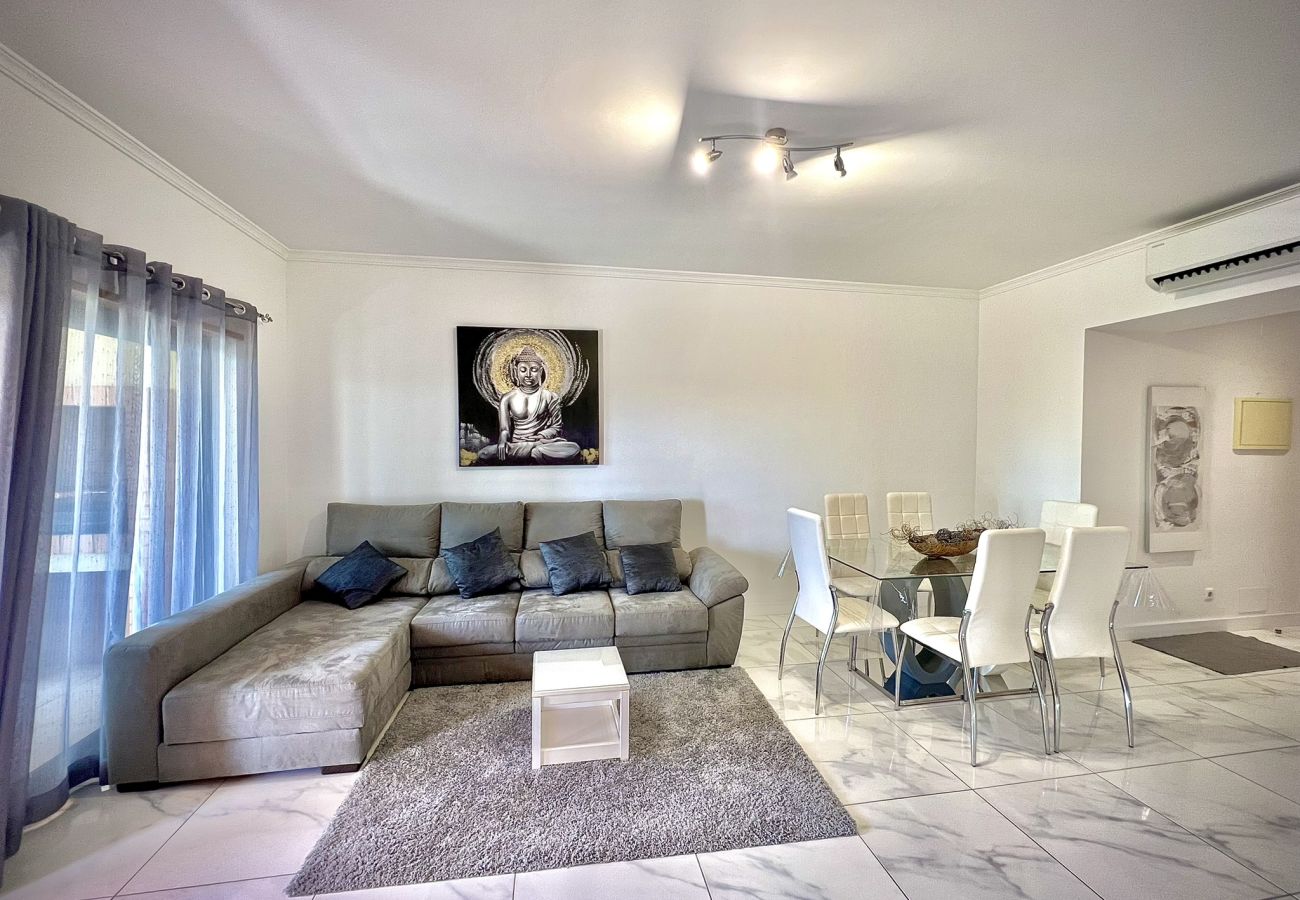 Apartment in Vilamoura - VILAMOURA PRESTIGE 2 WITH POOL by HOMING
