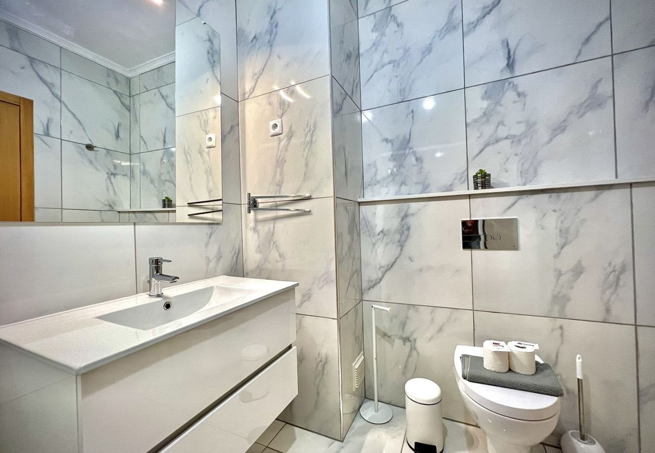 Apartment in Vilamoura - VILAMOURA PRESTIGE 2 WITH POOL by HOMING