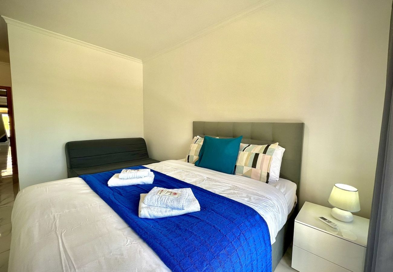 Apartment in Vilamoura - VILAMOURA PRESTIGE 2 WITH POOL by HOMING