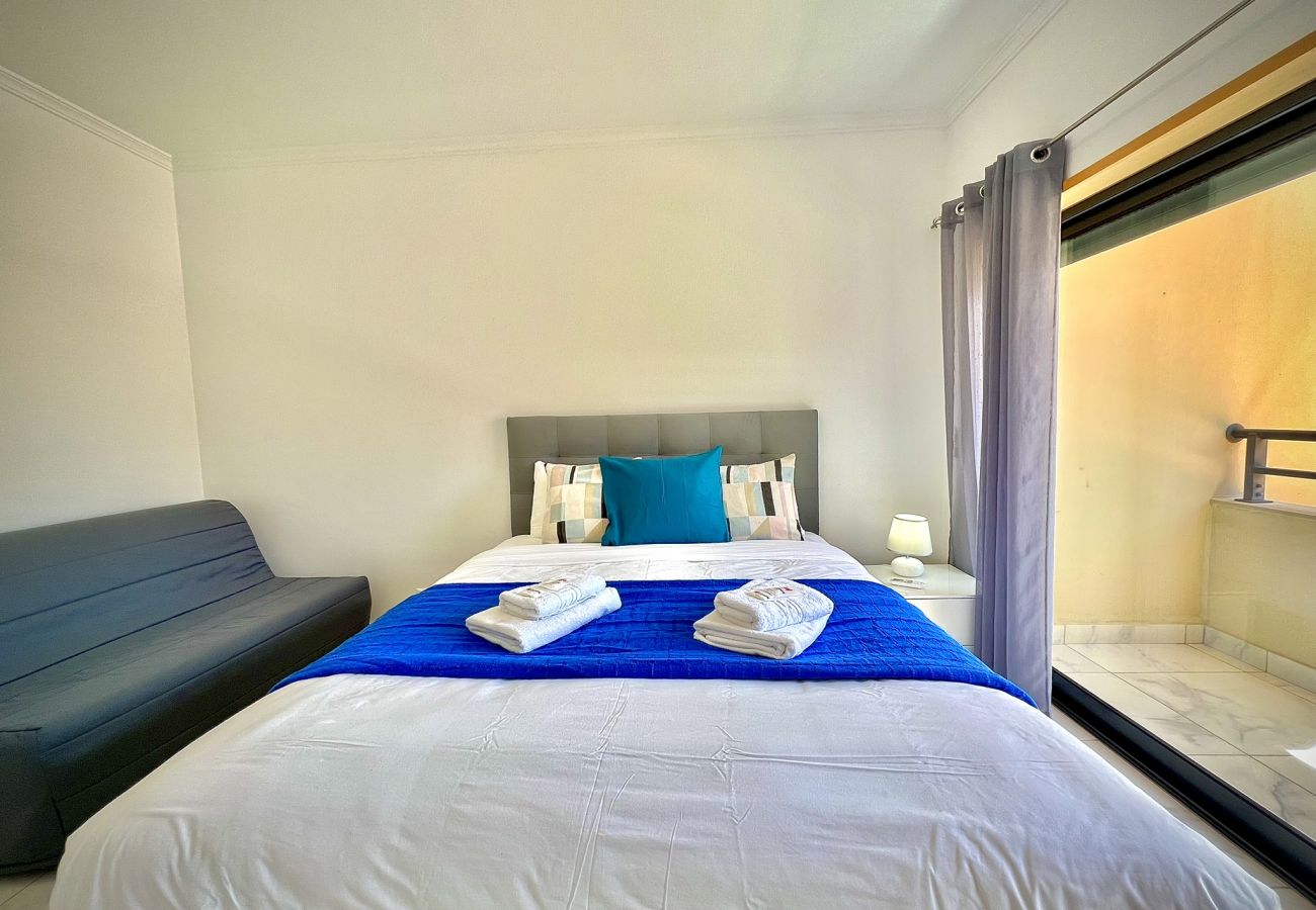 Apartment in Vilamoura - VILAMOURA PRESTIGE 2 WITH POOL by HOMING