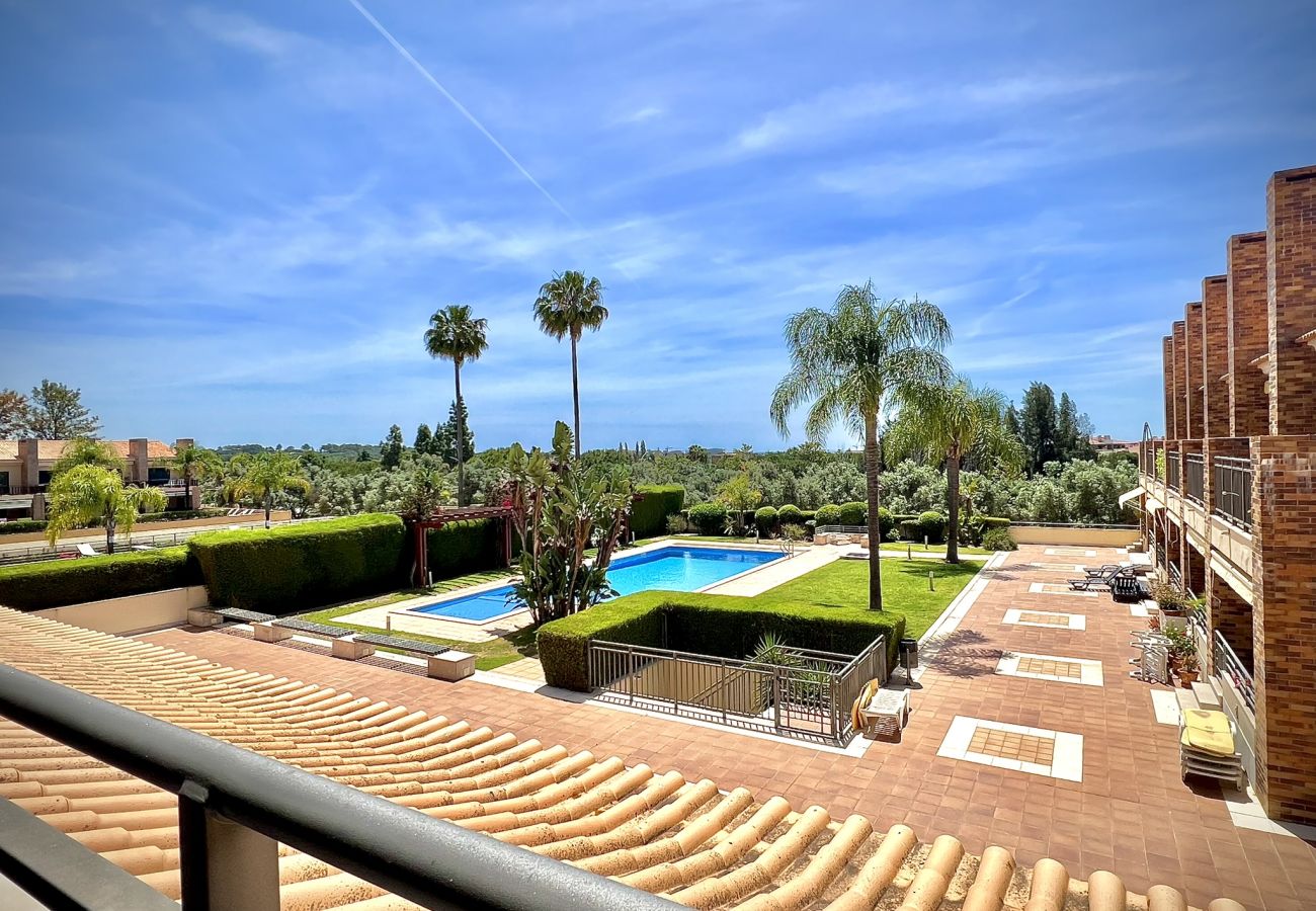 Apartment in Vilamoura - VILAMOURA PRESTIGE 2 WITH POOL by HOMING