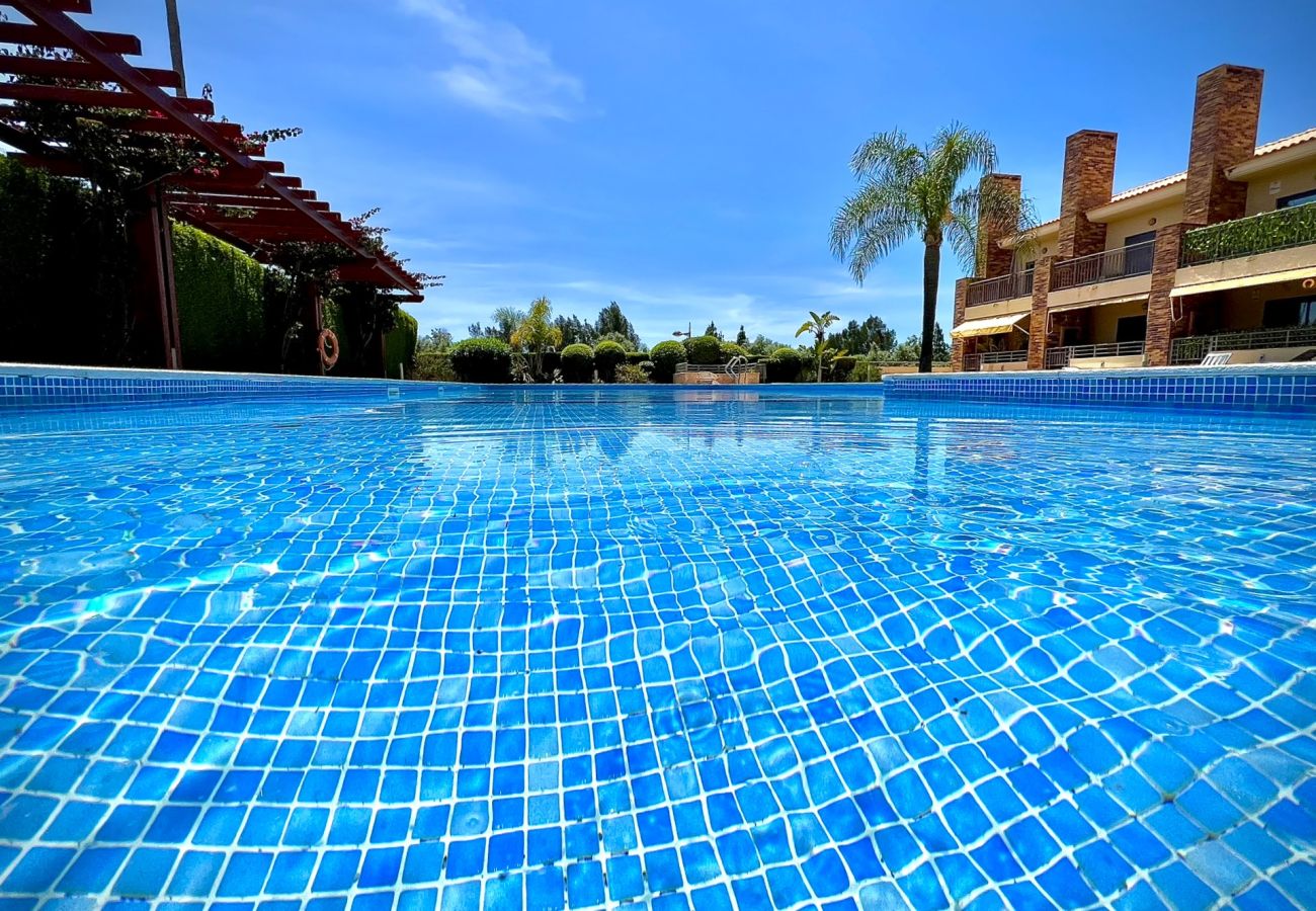 Apartment in Vilamoura - VILAMOURA PRESTIGE 2 WITH POOL by HOMING