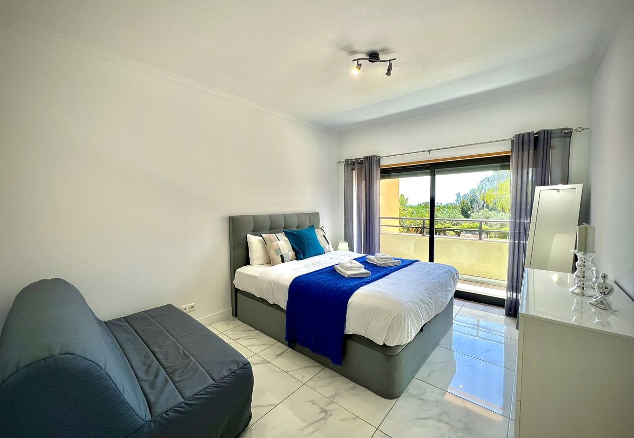 Apartment in Vilamoura - VILAMOURA PRESTIGE 2 WITH POOL by HOMING