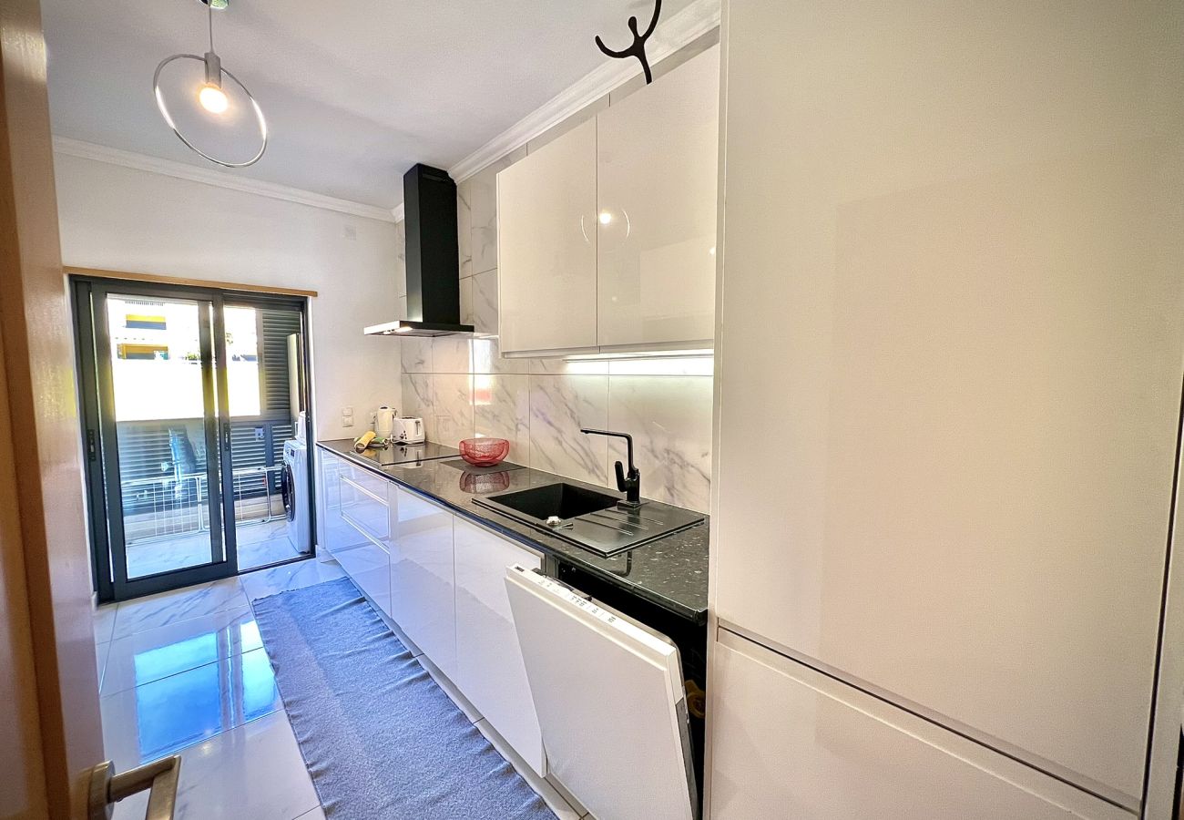 Apartment in Vilamoura - VILAMOURA PRESTIGE 2 WITH POOL by HOMING