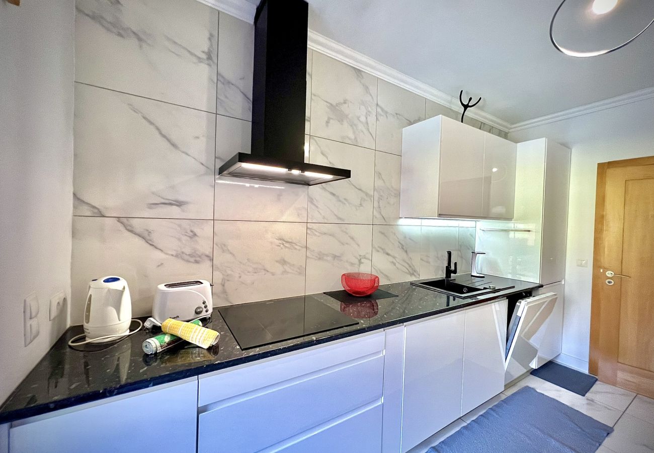 Apartment in Vilamoura - VILAMOURA PRESTIGE 2 WITH POOL by HOMING