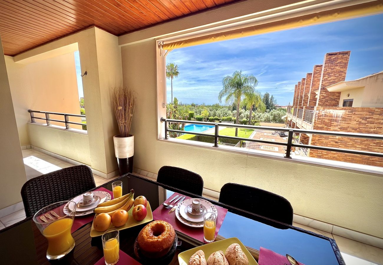 Apartment in Vilamoura - VILAMOURA PRESTIGE 2 WITH POOL by HOMING