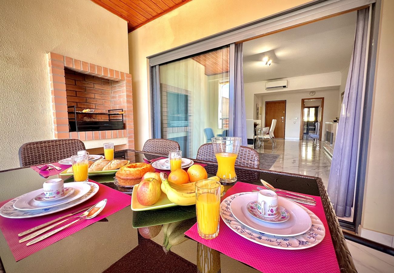 Apartment in Vilamoura - VILAMOURA PRESTIGE 2 WITH POOL by HOMING