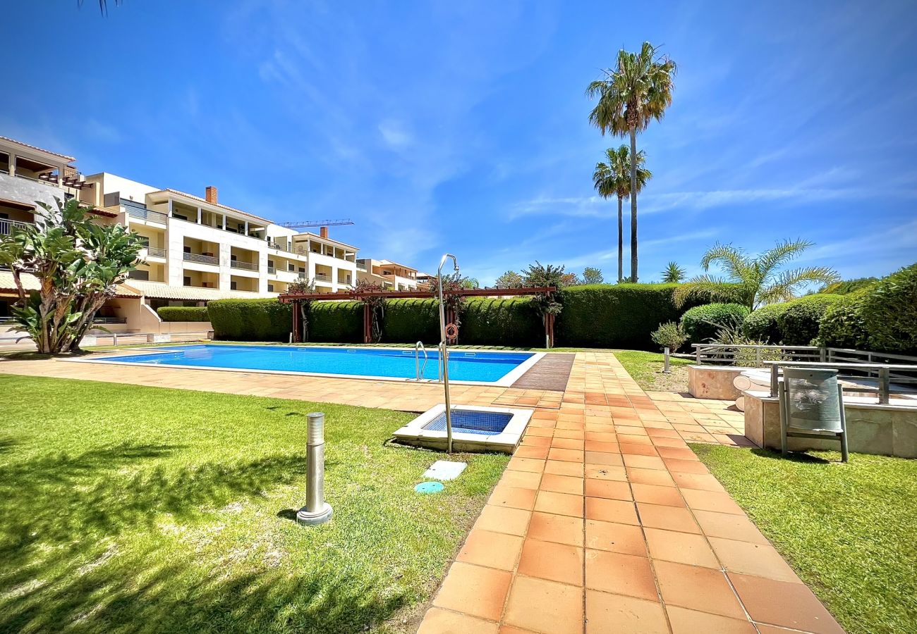 Apartment in Vilamoura - VILAMOURA PRESTIGE 2 WITH POOL by HOMING
