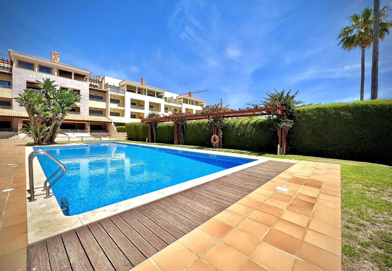 Apartment in Vilamoura - VILAMOURA PRESTIGE 2 WITH POOL by HOMING