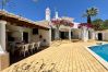 Villa in Mexilhoeira da Carregação - ALVOR TRADITIONAL VILLA WITH POOL by HOMING