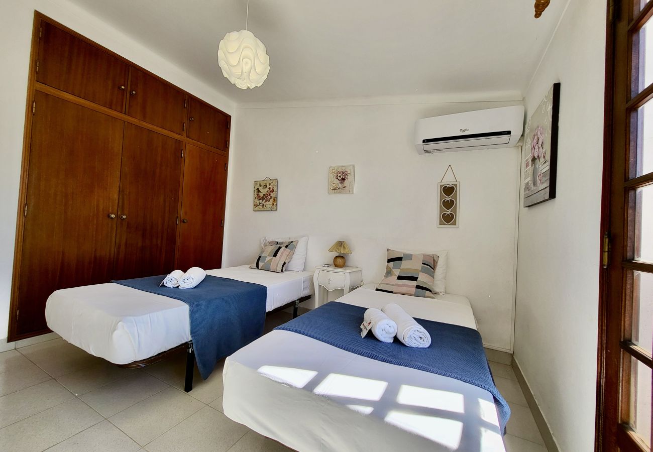 Villa in Faro - FARO TERRACE VILLA by HOMING