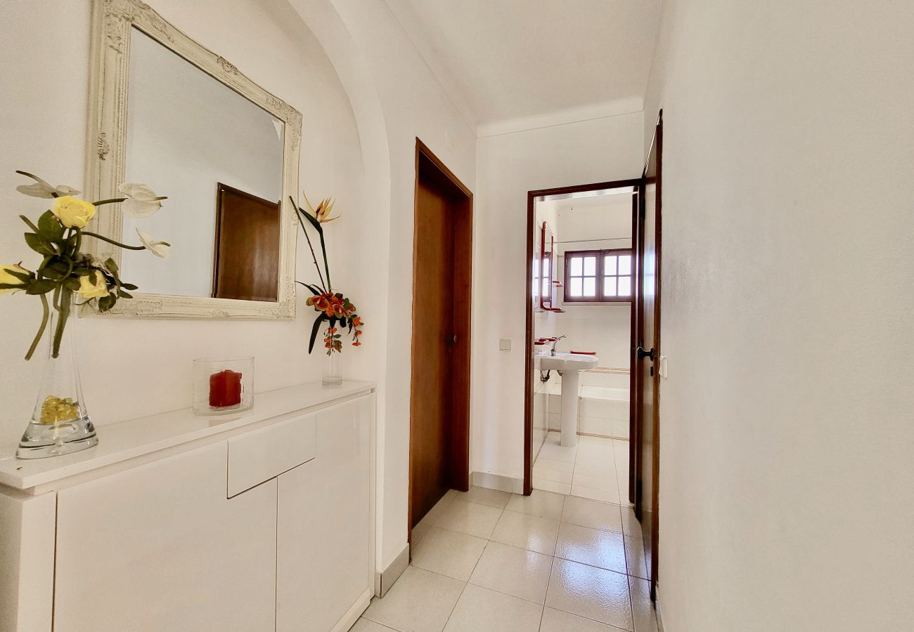 Villa in Faro - FARO TERRACE VILLA by HOMING
