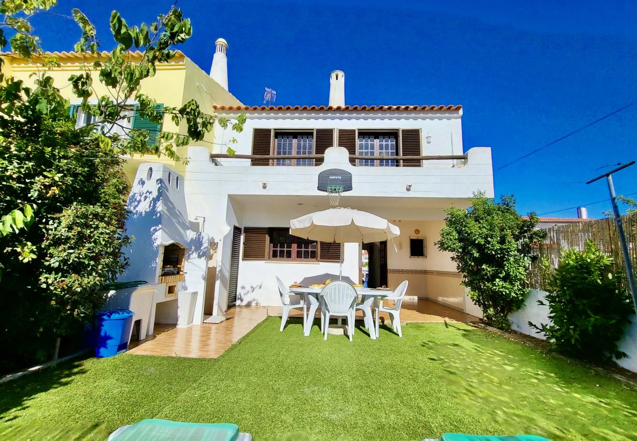 Villa in Faro - FARO TERRACE VILLA by HOMING