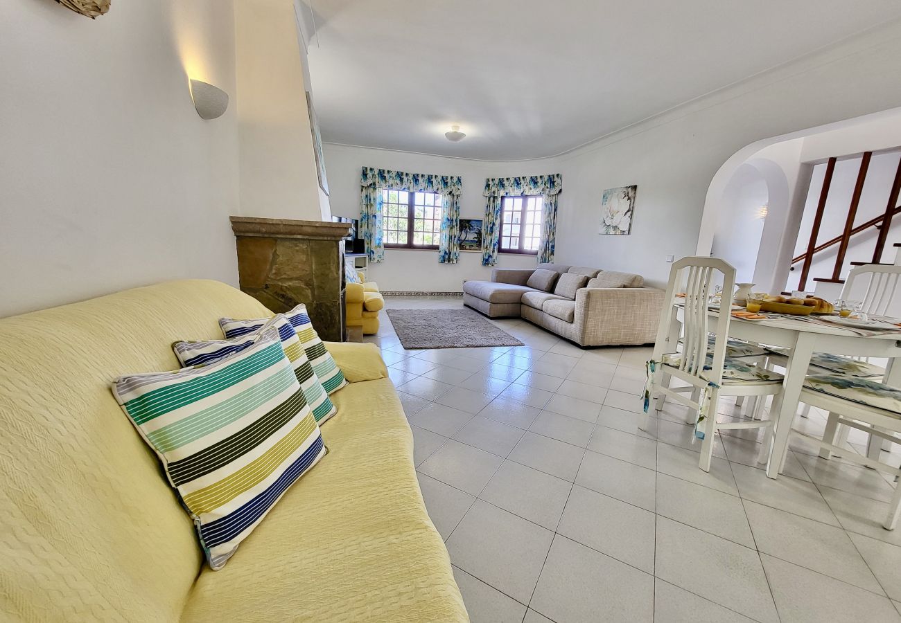 Villa in Faro - FARO TERRACE VILLA by HOMING