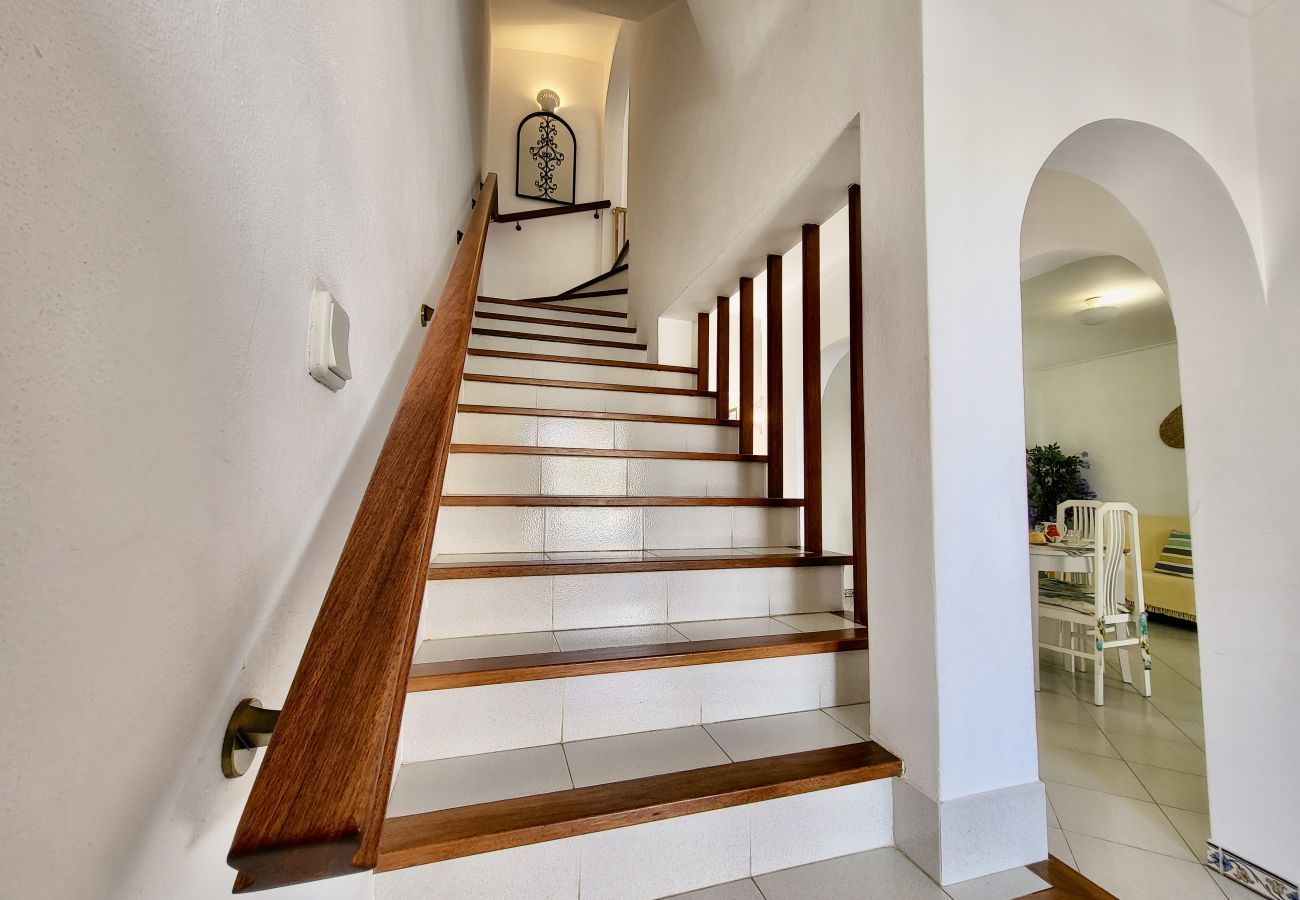 Villa in Faro - FARO TERRACE VILLA by HOMING