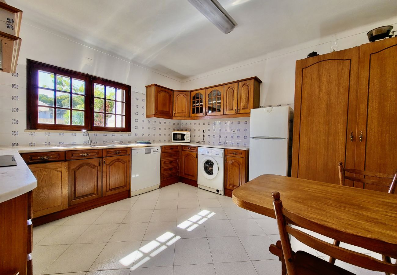 Villa in Faro - FARO TERRACE VILLA by HOMING