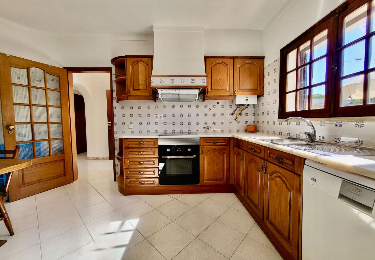 Villa in Faro - FARO TERRACE VILLA by HOMING