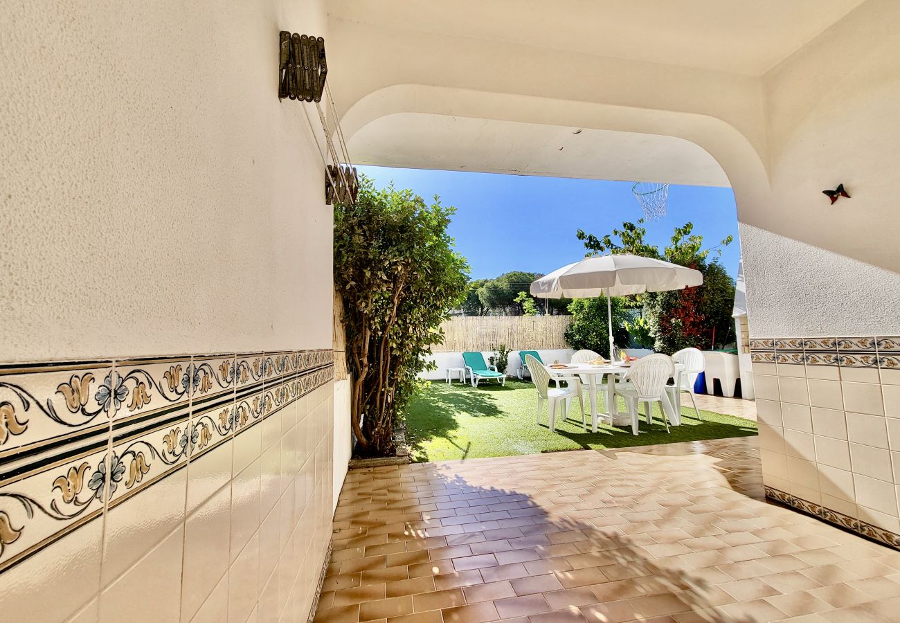 Villa in Faro - FARO TERRACE VILLA by HOMING