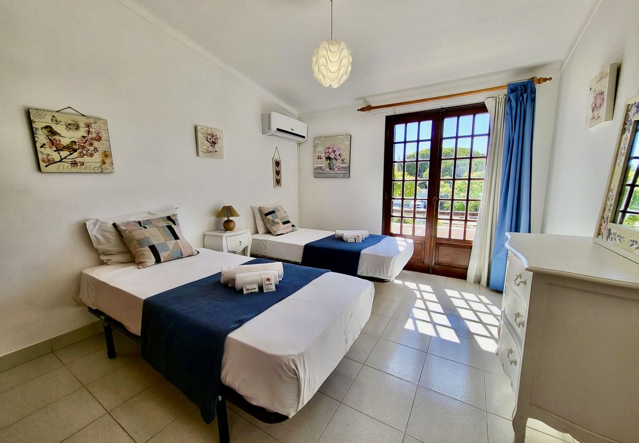 Villa in Faro - FARO TERRACE VILLA by HOMING