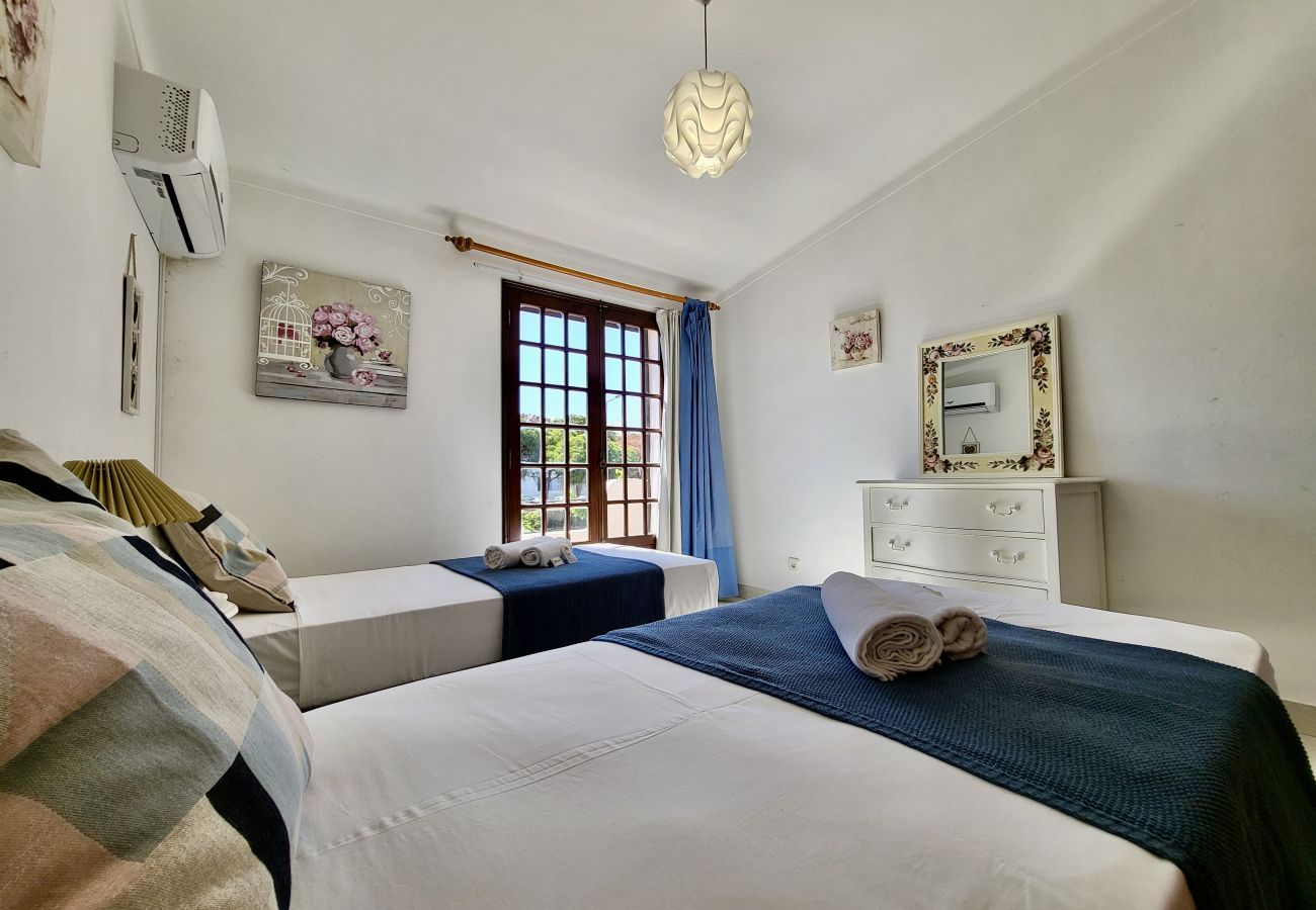 Villa in Faro - FARO TERRACE VILLA by HOMING