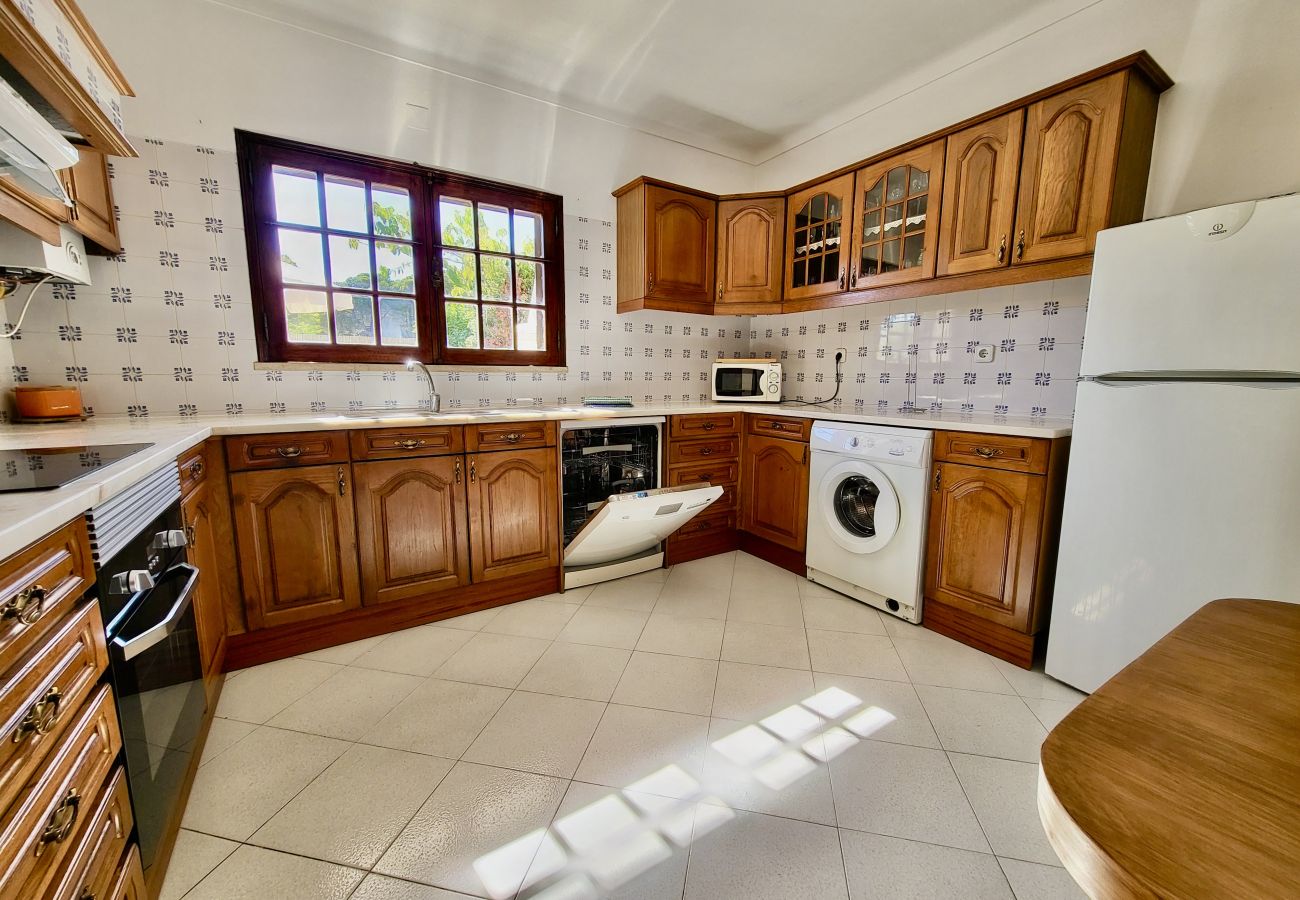Villa in Faro - FARO TERRACE VILLA by HOMING