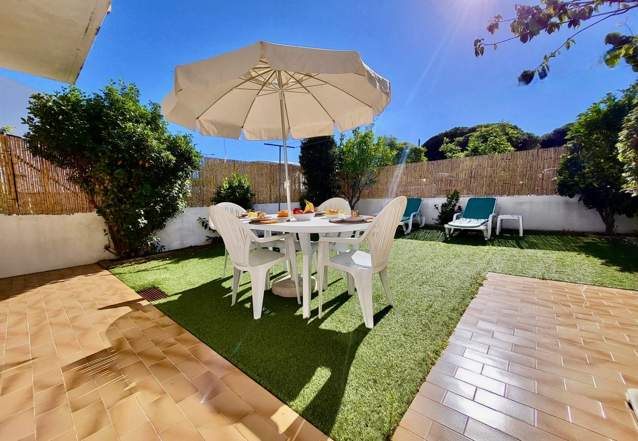 Villa in Faro - FARO TERRACE VILLA by HOMING