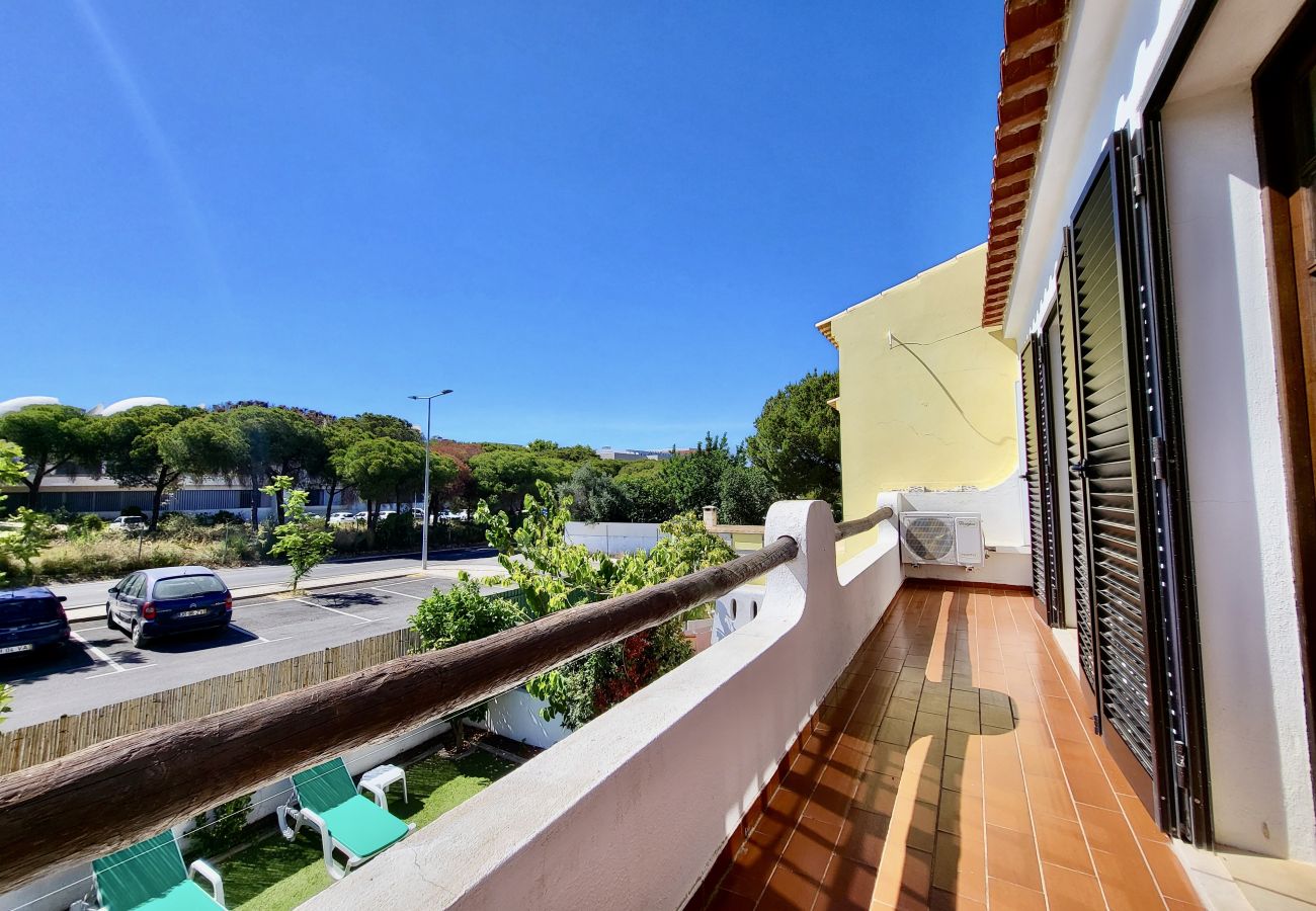 Villa in Faro - FARO TERRACE VILLA by HOMING