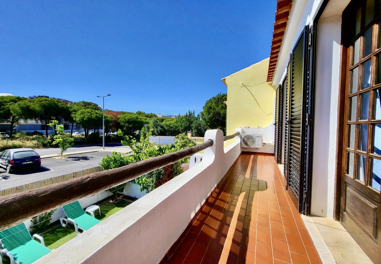 Villa in Faro - FARO TERRACE VILLA by HOMING