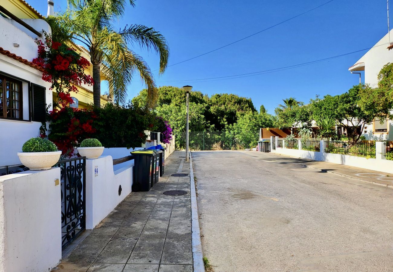 Villa in Faro - FARO TERRACE VILLA by HOMING