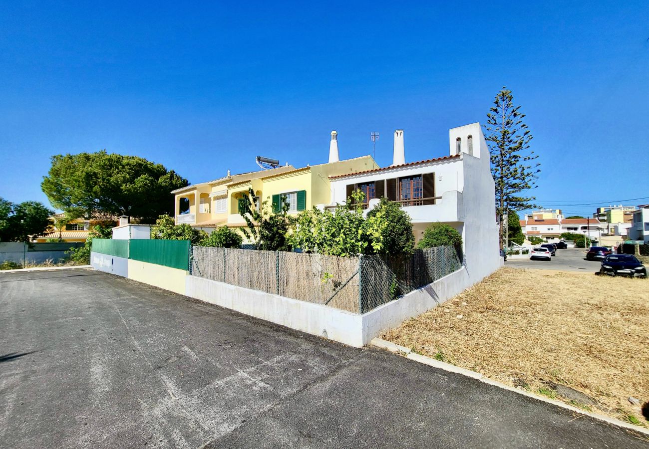 Villa in Faro - FARO TERRACE VILLA by HOMING