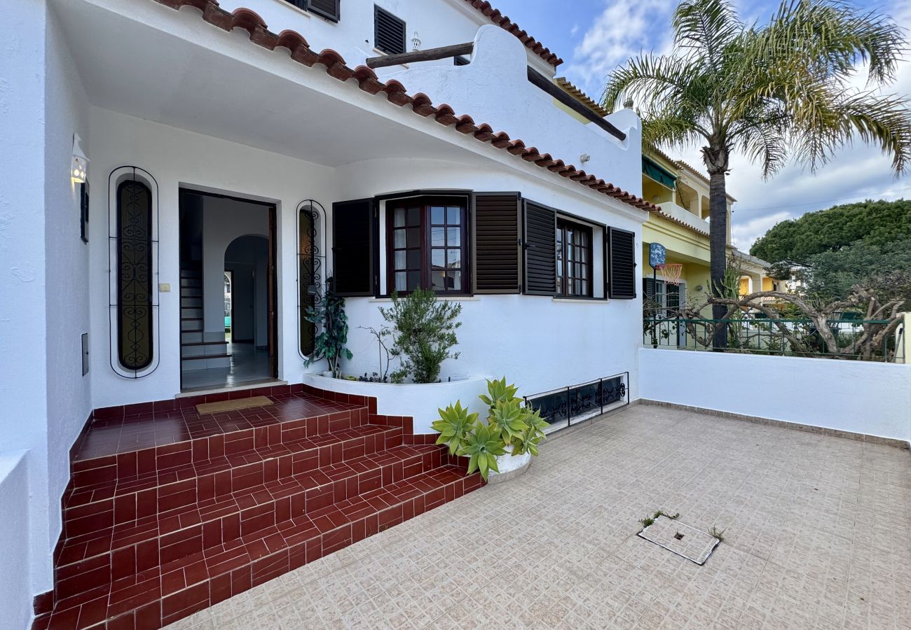 Villa in Faro - FARO TERRACE VILLA by HOMING