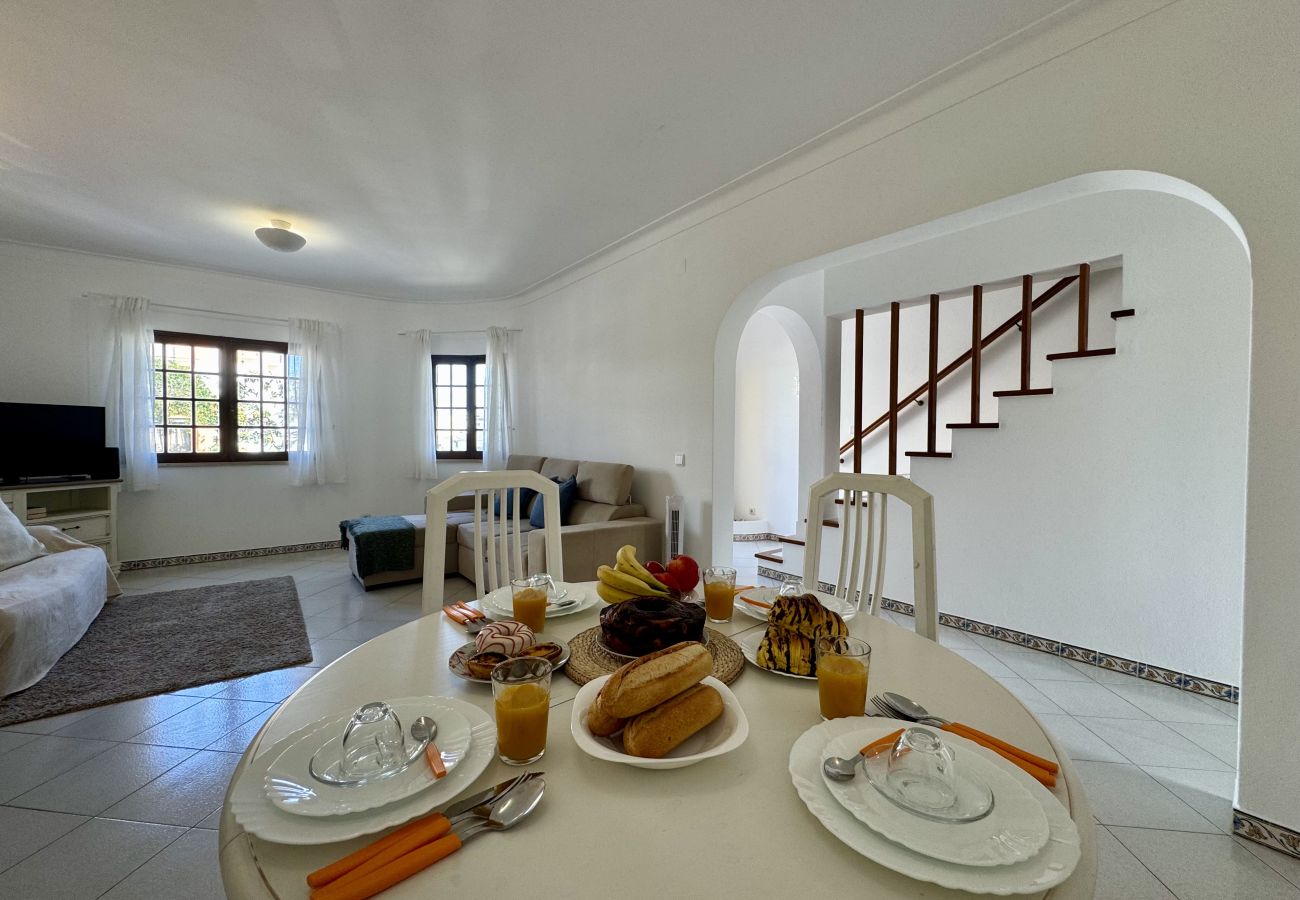 Villa in Faro - FARO TERRACE VILLA by HOMING