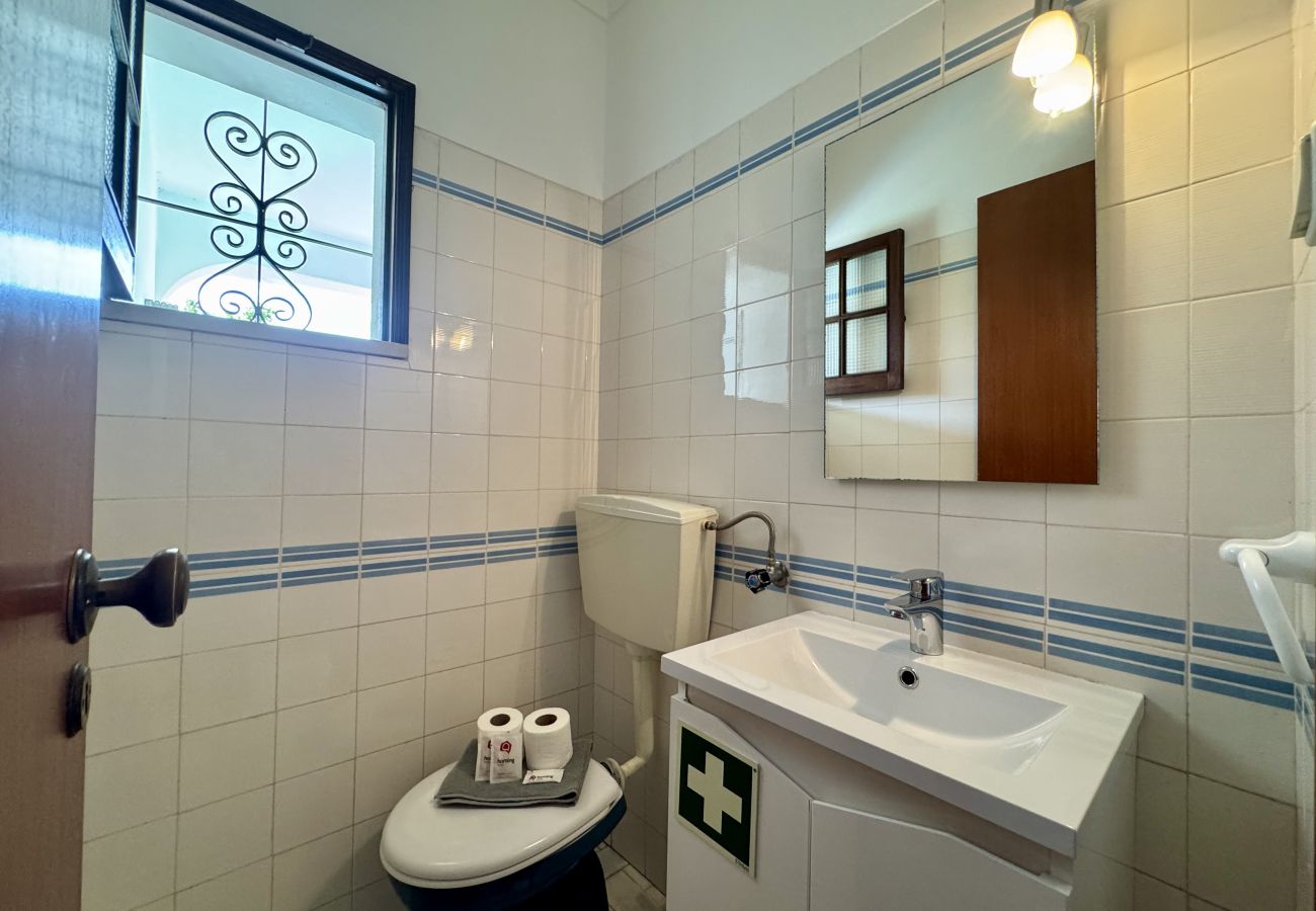 Villa in Faro - FARO TERRACE VILLA by HOMING