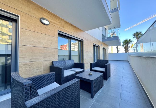 Apartment in Faro - FARO PRESTIGE by HOMING