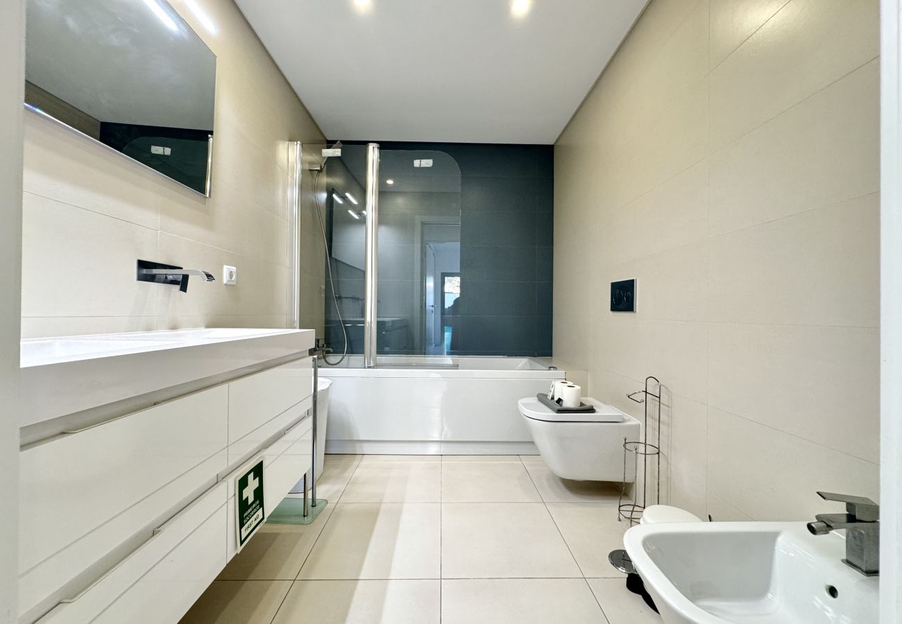 Apartment in Faro - FARO PRESTIGE by HOMING