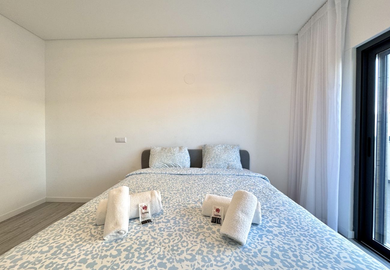 Apartment in Faro - FARO PRESTIGE by HOMING