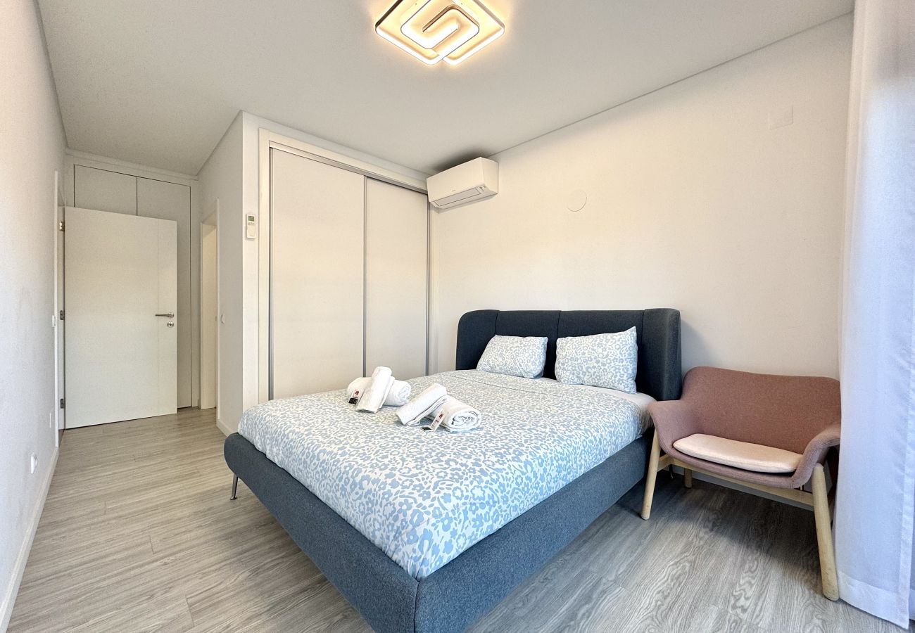 Apartment in Faro - FARO PRESTIGE by HOMING