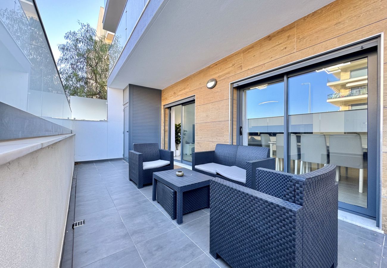 Apartment in Faro - FARO PRESTIGE by HOMING