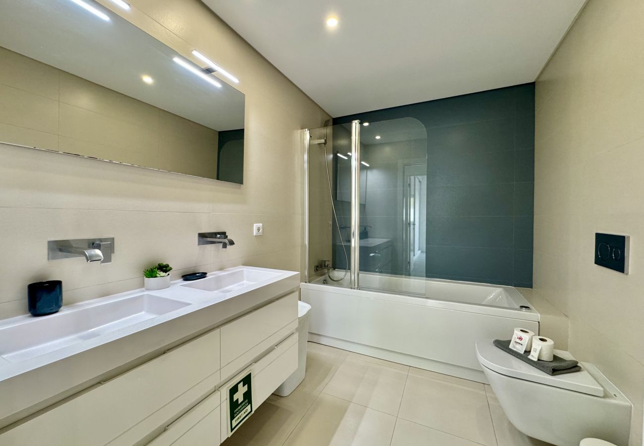 Apartment in Faro - FARO PRESTIGE by HOMING
