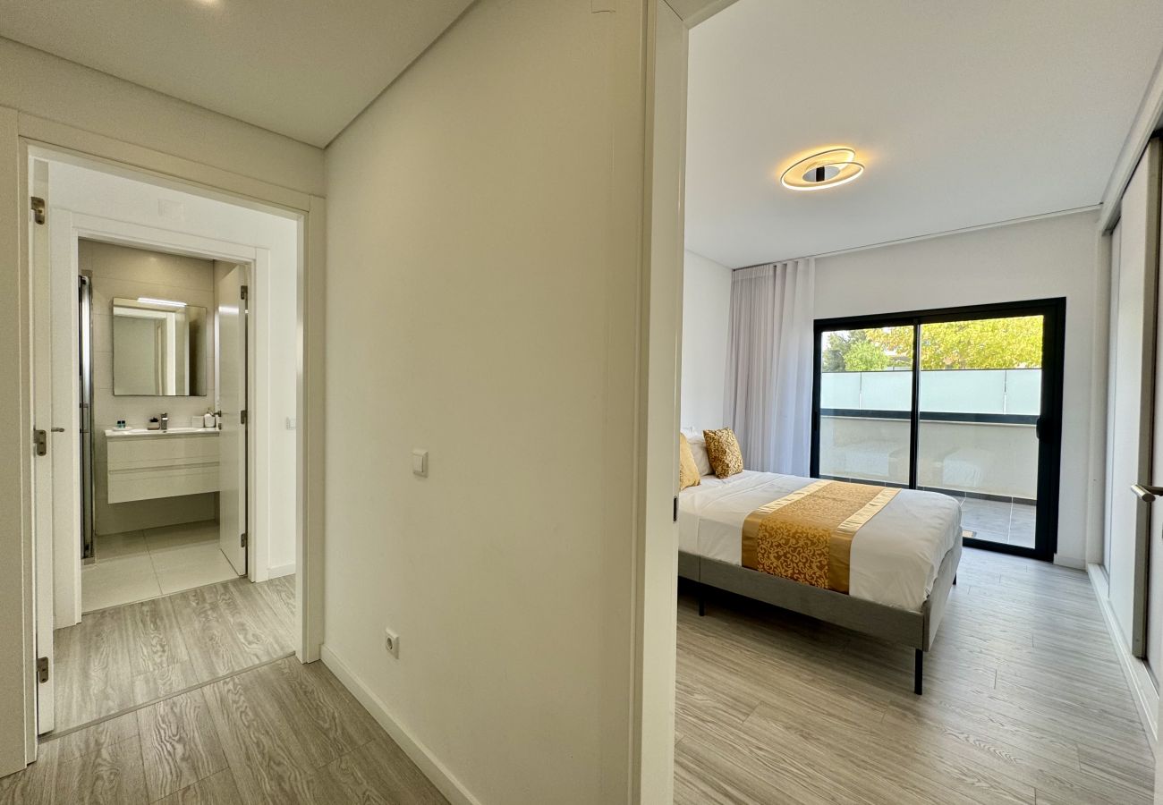 Apartment in Faro - FARO PRESTIGE by HOMING