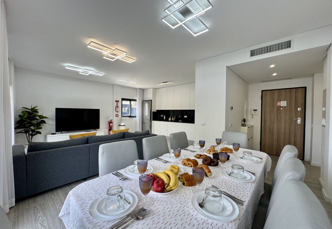 Apartment in Faro - FARO PRESTIGE by HOMING