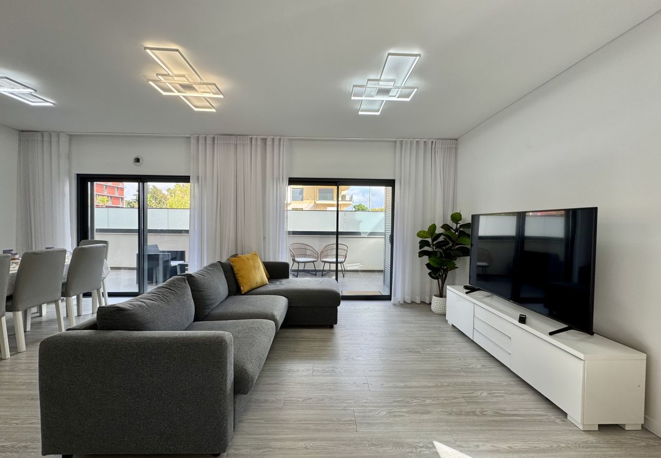 Apartment in Faro - FARO PRESTIGE by HOMING