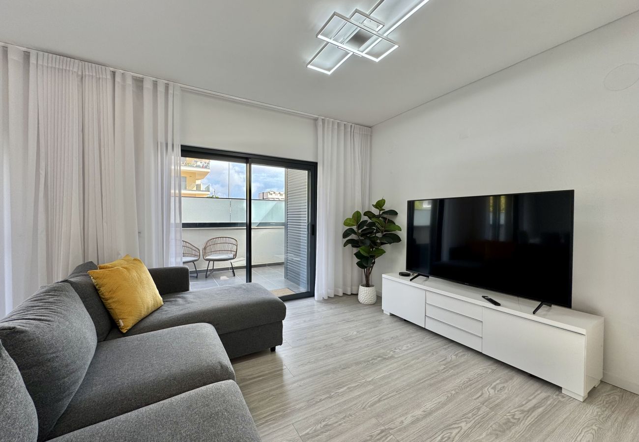 Apartment in Faro - FARO PRESTIGE by HOMING